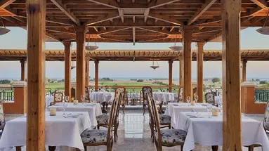 The Cascades Golf Resort Spa&Thalasso (E