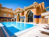 The Cascades Golf Resort Spa&Thalasso (E