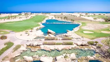 The Cascades Golf Resort Spa&Thalasso (E