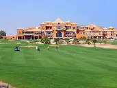 The Cascades Golf Resort & Spa & Thalasso (ex. Westin Soma Bay Golf Resort & Spa)