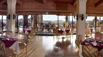 The Cascades Golf Resort & Spa & Thalasso (ex. Westin Soma Bay Golf Resort & Spa)