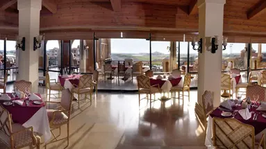 The Cascades Golf Resort & Spa & Thalasso (ex. Westin Soma Bay Golf Resort & Spa)
