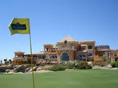 The Cascades Golf Resort & Spa & Thalasso (ex. Westin Soma Bay Golf Resort & Spa)