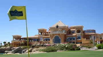 The Cascades Golf Resort & Spa & Thalasso (ex. Westin Soma Bay Golf Resort & Spa)