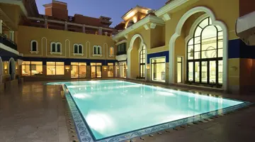 The Cascades Golf Resort & Spa & Thalasso (ex. Westin Soma Bay Golf Resort & Spa)