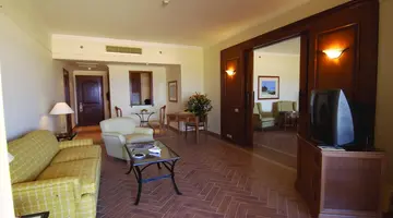 The Cascades Golf Resort & Spa & Thalasso (ex. Westin Soma Bay Golf Resort & Spa)