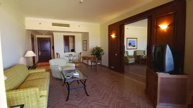 The Cascades Golf Resort & Spa & Thalasso (ex. Westin Soma Bay Golf Resort & Spa)
