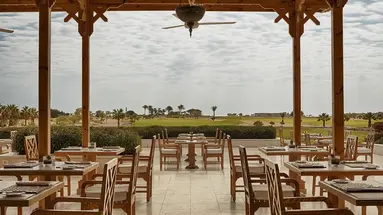 The Cascades Golf Resort & Spa & Thalasso (ex. Westin Soma Bay Golf Resort & Spa)
