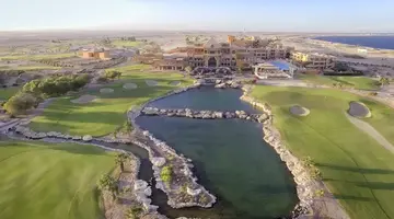 The Cascades Golf Resort & Spa & Thalasso (ex. Westin Soma Bay Golf Resort & Spa)