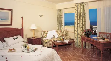 The Cascades Golf Resort & Spa & Thalasso (ex. Westin Soma Bay Golf Resort & Spa)