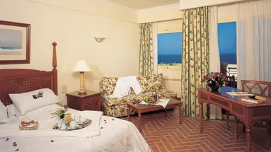 The Cascades Golf Resort & Spa & Thalasso (ex. Westin Soma Bay Golf Resort & Spa)