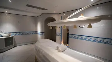 THE CASCADES GOLF RESORT SPA & THALASSO