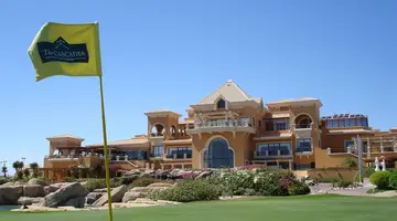 The Cascades Golf Resort, Spa & Thalasso*****