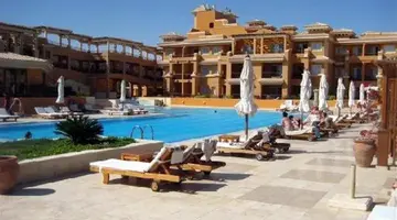 The Cascades Golf Resort, Spa & Thalasso*****