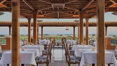 THE CASCADES GOLF RESORT SPA & THALASSO