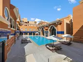 THE CASCADES GOLF RESORT SPA & THALASSO