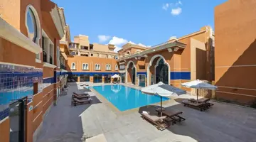 THE CASCADES GOLF RESORT SPA & THALASSO