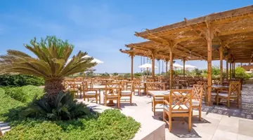THE CASCADES GOLF RESORT SPA & THALASSO