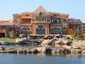 THE CASCADES GOLF RESORT SPA & THALASSO