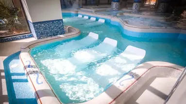 THE CASCADES GOLF RESORT SPA & THALASSO
