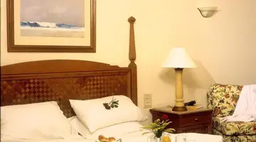The Cascades Golf Resort, Spa & Thalasso*****