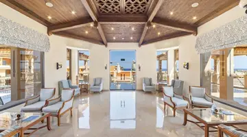 THE CASCADES GOLF RESORT SPA & THALASSO