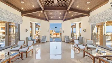 THE CASCADES GOLF RESORT SPA & THALASSO