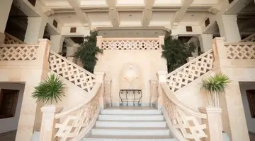 THE CASCADES GOLF RESORT SPA & THALASSO