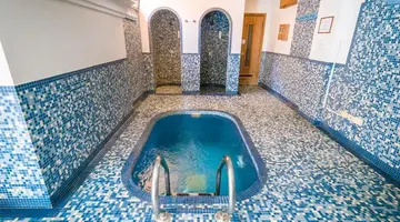 THE CASCADES GOLF RESORT SPA & THALASSO