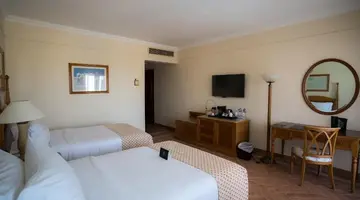 THE CASCADES GOLF RESORT SPA & THALASSO