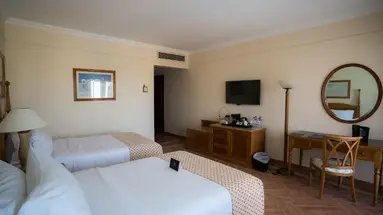 THE CASCADES GOLF RESORT SPA & THALASSO