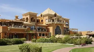 The Cascades Golf Resort, Spa & Thalasso*****