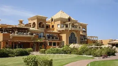 The Cascades Golf Resort, Spa & Thalasso*****