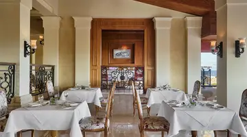 The Cascades Golf Resort, Spa & Thalasso*****