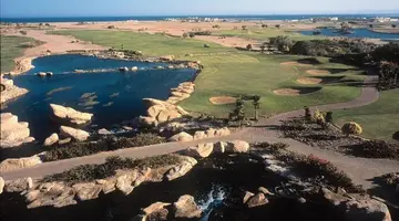 The Cascades Golf Resort, Spa & Thalasso*****