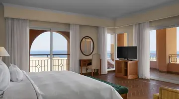 The Cascades Golf Resort, Spa & Thalasso*****