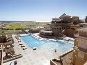 THE CASCADES GOLF RESORT SPA & THALASSO