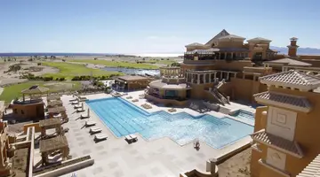 THE CASCADES GOLF RESORT SPA & THALASSO