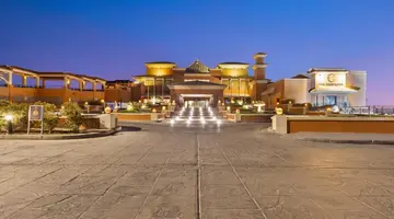 THE CASCADES GOLF RESORT SPA & THALASSO