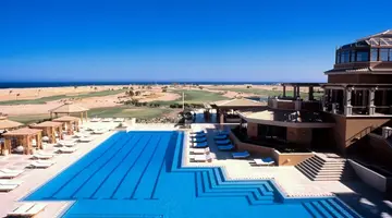 The Cascades Golf Resort, Spa & Thalasso*****