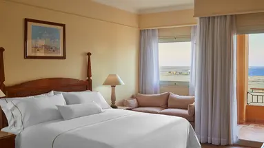 THE CASCADES GOLF RESORT SPA & THALASSO