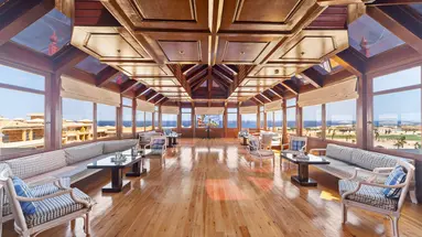 THE CASCADES GOLF RESORT SPA & THALASSO