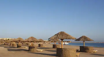 THE CASCADES GOLF RESORT SPA & THALASSO