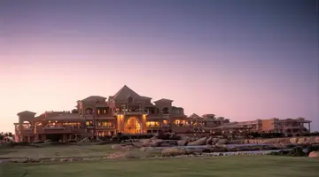 THE CASCADES GOLF RESORT SPA & THALASSO