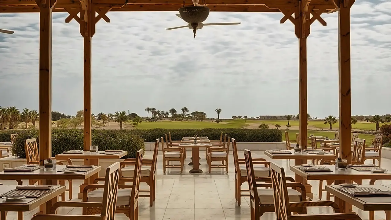 The Cascades Golf Resort & Thalasso