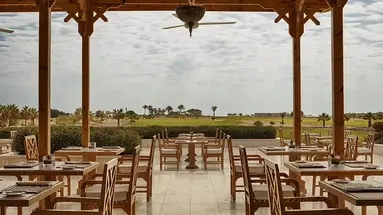 The Cascades Golf Resort & Thalasso