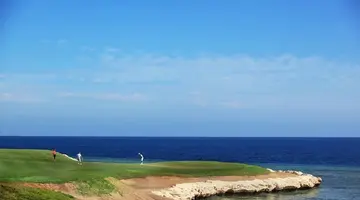 The Cascades Golf Resort & Thalasso