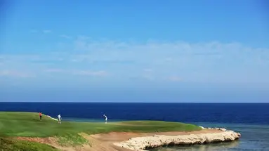 The Cascades Golf Resort & Thalasso