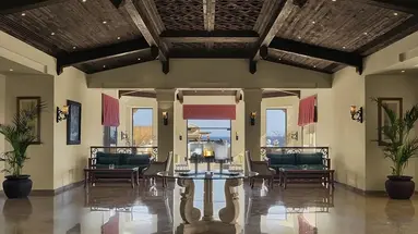 The Cascades Golf Resort & Thalasso