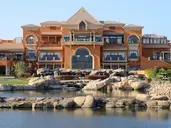 The Cascades Golf Resort & Thalasso